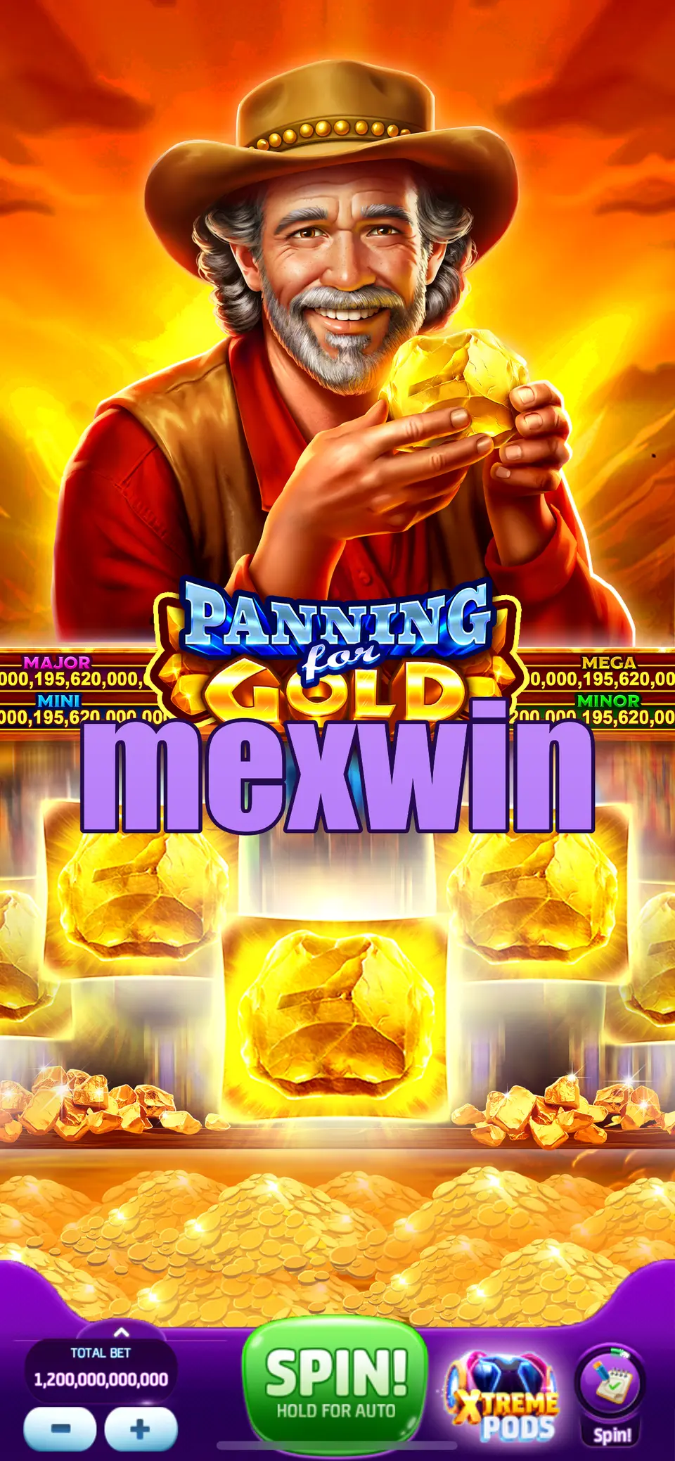 mexwin APK