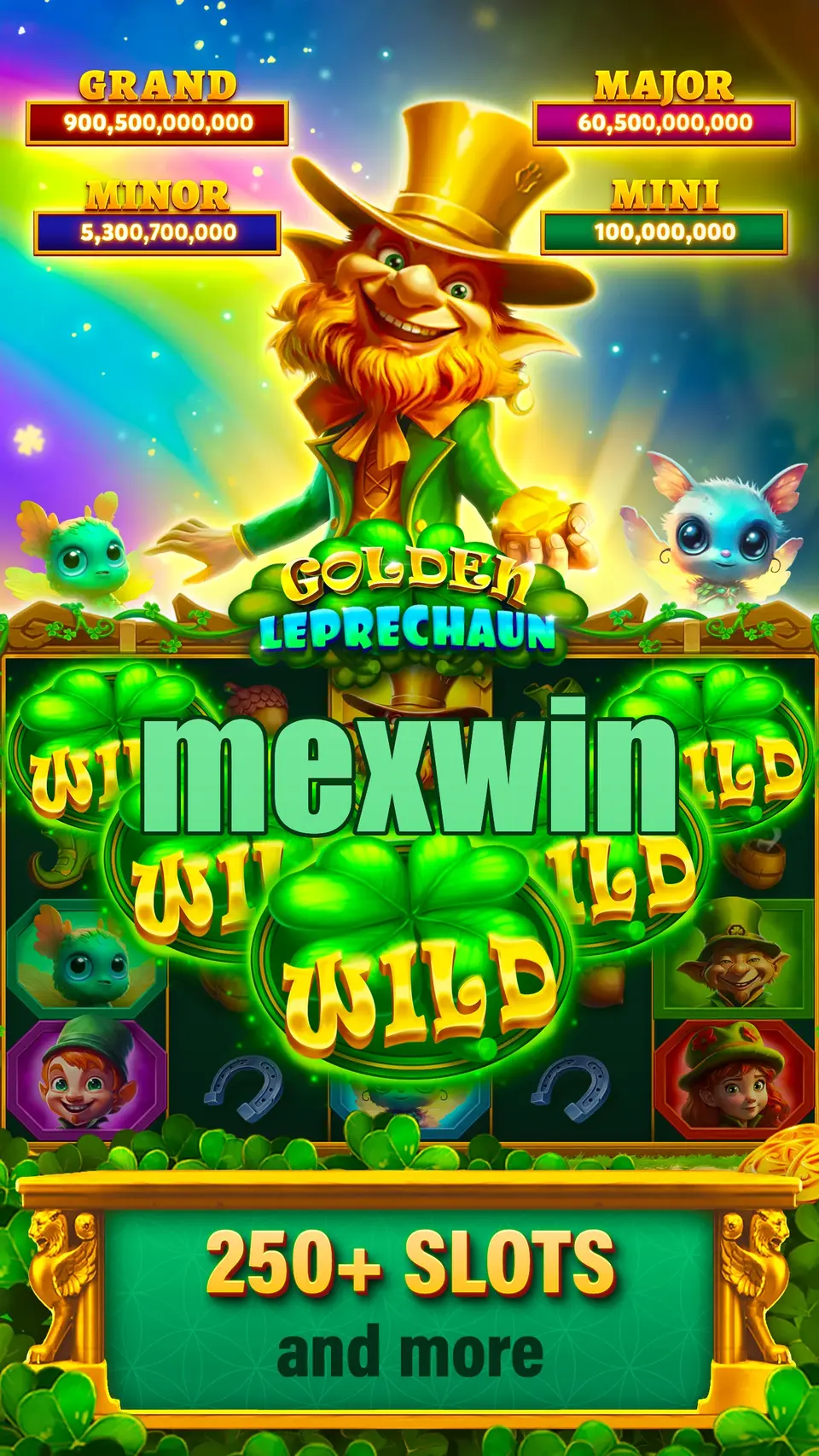 mexwin APK