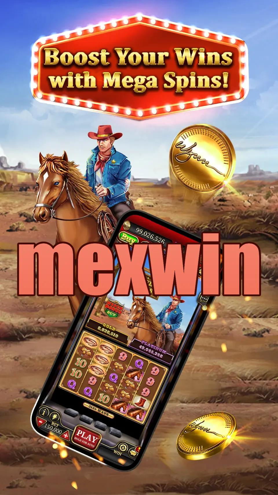 mexwin Masuk