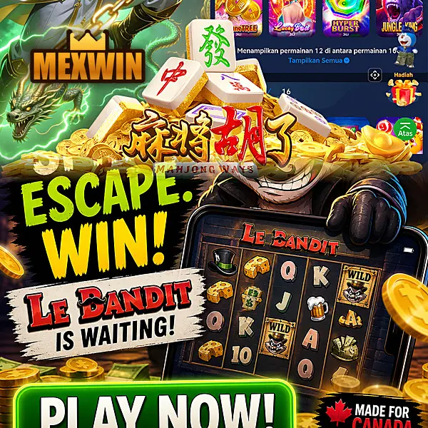mexwin Masuk - mexwin Resmi