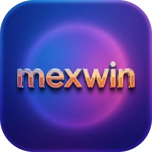 mexwin Logo - Resmi